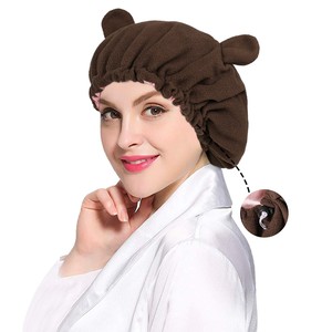 Hot Selaing Customable Head Bonnets para dormir Bonnet ajustable para adultos y niños al por mayor - Product Image 3