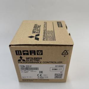 Módulo de Comunicación Serial Mitsubishi MELSEC-F Serie FX2N-232IF - Product Image 1