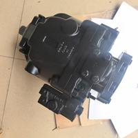 Bomba Hidráulica de Pistones Axiales de Desplazamiento Variable ERR100BLS2820NNN3S2BPA1N, 100 cc/rev, 350 bar, 2200 RPM, Control por Sensor de Carga