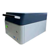 VR-Y5 Precious Metal Analyzer with Big Testing Chamber for Analysis Instruments