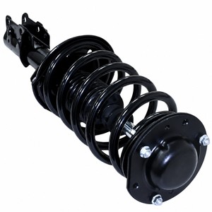 172200 Amortiguador Delantero Izquierdo Completo con Resorte Helicoidal para Chevrolet Malibu Pontiac G6 Saturn Aura - Product Image 3