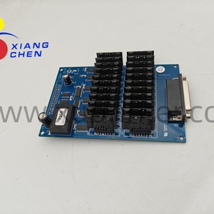 Made in China Ink Key Motor Drive Board T204 260101552 for GOSS Offset <b>Printing</b> <b>Machine</b> - Product Image 2
