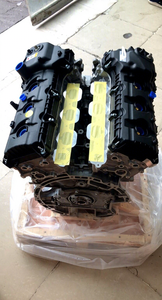 محرك سيارة جديد لمازدا CX-9 سعة 3.7 لتر محرك <span class=keywords><strong>CA</strong></span> محرك مركبات بجودة عالية - Product Image 2