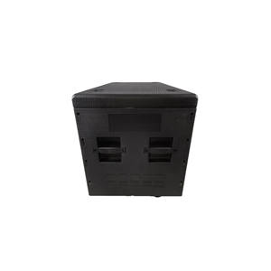 Équipement de protection PE plastique Blackmagic Studio Flight Case Waterproof Flight Case Para <span class=keywords><strong>Cdj</strong></span> Shockproof Kitchen Flight Case - Product Image 5