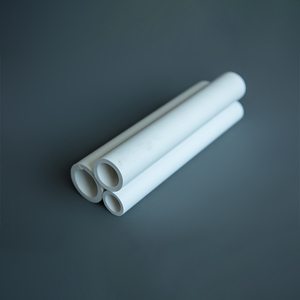 BOXI Factory Price <b>Plumbing</b> Pipe Plastic Green Color 20-125mm Pipe Fitting <b>Plumbing</b> Fittings ASTM F2389 PPR Pipe - Product Image 4