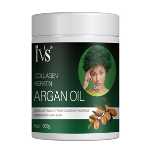 Etiqueta Privada de alta calidad, tinte para el cabello a granel, Rubio rápido, profesional, naranja - Product Image 2