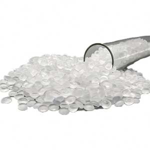 Gránulos de resina PP Mingsheng Plásticos de polipropileno virgen Materia Prima para grado de moldeo por inyección - Product Image 6