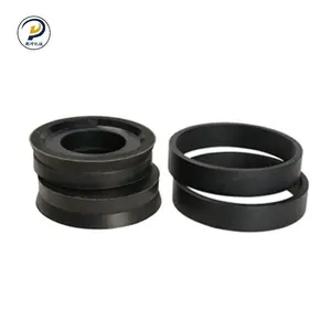 Schwing Rubber Pistons Concrete Pump Spare Parts