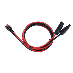 15A 30A 45A zu Solar-Steckverbinder 12V IP67 Elektroden-Steckverbinder Verlängerungskabel für Solar-Ladeanschluss - Product Image 2