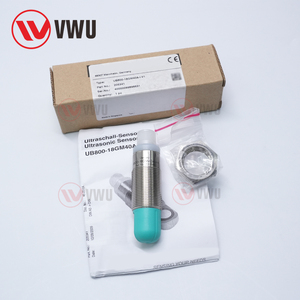 Sensores de Seguridad UB800/UB500/UB300/UB1000-18GM40A/18GM75-I/U/E5/E4-V1/V15 Sensor Ultrasónico - Product Image 3