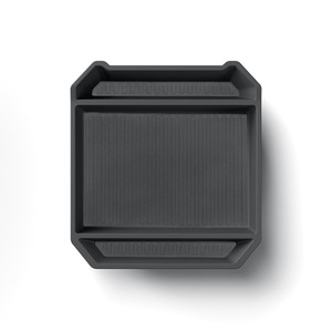 Organisateur de rangement pour accoudoir de console centrale de voiture, plateau de rangement pour Tesla Cybertruck, insert intérieur, boîte de rangement, accessoires modifiés - Product Image 1