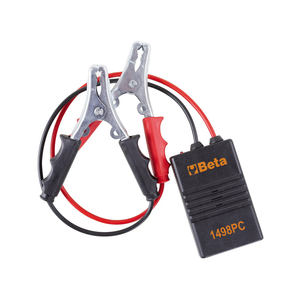 Estabilizador de voltaje Beta 1498PC para baterías de 12-24V - Product Image 1