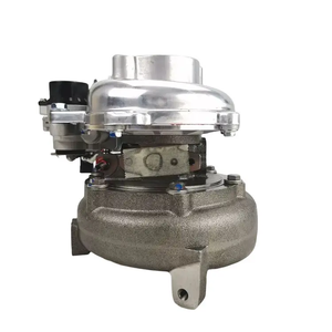 17201-0L041 17201-0L040 17201-0L042 172010L041 172010L040 Turbocompresor para Toyota HILUX D4d 3.0td 1kd-ftv 2006 1KD 2005-2016 - Product Image 2