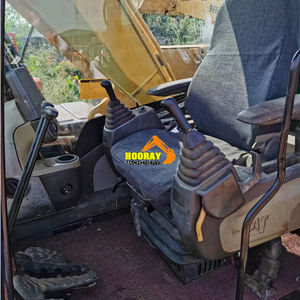 รถขุดมือสอง Caterpillar 320D2L รุ่นปี 2018 เครื่องยนต์ Caterpillar C7.1 กำลัง 140 กิโลวัตต์ ความจุบุ้งกี๋ 1.0 ลูกบาศก์เมตร น้ำหนักใช้งาน 20 ตัน - Product Image 6