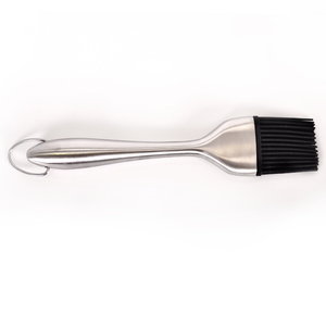 Outil <span class=keywords><strong>de</strong></span> barbecue BBQ, brosse à huile en Silicone pour Grill, brosse pour pâtisserie - Product Image 3