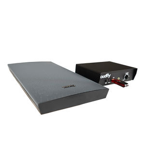 Haut-parleur directionnel Audfly à ultrasons longue portée, mural et <span class=keywords><strong>de</strong></span> plafond, pour musée - Product Image 6