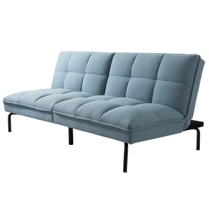 Nisco Fabrika Doğrudan Satış Toptan Çağdaş Kapitone Yatarlı Katlanır Kanepe Yatak Oturma Odası Otel Yatak Odası veya Daire İçin - Product Image 3