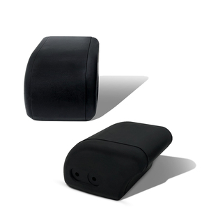 Accessori <span class=keywords><strong>Auto</strong></span> Sportive Fuoristrada 4x4 Parti Carrozzeria <span class=keywords><strong>Paraurti</strong></span> Anteriore in <span class=keywords><strong>Gomma</strong></span> Anti-Collisione Protezione per Land Rover Defender - Product Image 2