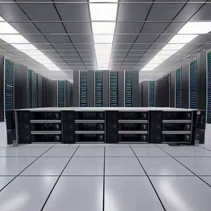 Inspur Np5570m5 Xeon Silver 4110*2/16gb*4/2.4tb*5 Np5570 M5 เซิร์ฟเวอร์แบบแร็ค มือสอง สภาพดี - Product Image 1