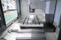 Centre d'usinage CNC 3, 4, 5 axes DL DMTG VMC1160, centre d'usinage CNC, machine de fraisage CNC, machine à usiner le métal, machine VMC