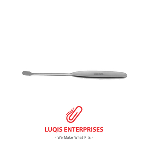 Vente chaude, dispositifs médicaux sur mesure, acier inoxydable, élévateur Clodius professionnel à double extrémité - Product Image 2