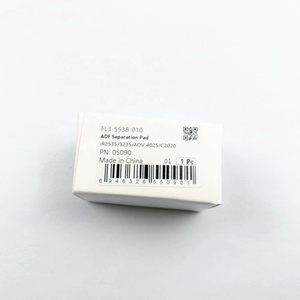 Original New FL3-5538-000 FM1-A719-000 cho <span class=keywords><strong>Canon</strong></span> IR 2535/2545/3225/3230 TRƯỚC 4025/4035/4045 doc Trung Chuyển (DADF) tách <span class=keywords><strong>Pad</strong></span> - Product Image 3