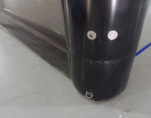 Bunker gonfiabile portatile a tenuta d'aria personalizzato per zona di battaglia struttura <span class=keywords><strong>Sport</strong></span> gioco tenda gonfiabile Paintball <span class=keywords><strong>Arena</strong></span> per la vendita - Product Image 2