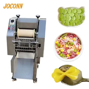 high quality farfalle butterfly pasta maker machine butterfly shape noodle forming machine Farfalle Paste Machine