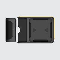 Lector RFID UHF Portátil Chainway CM310-1 con Sistema Operativo Android/iOS, 25dBm Impinj Indy E310 para PDA