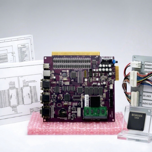 สมัครเป็นตัวแทนจำหน่ายสำหรับ Premier Arcade Boards และแพลตฟอร์มออนไลน์อิสระ - Product Image 5