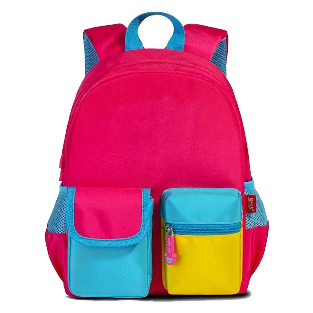 Multifunctional factory sale waterproof children school bags for boys girls kids teenagers primary school bag backpacks