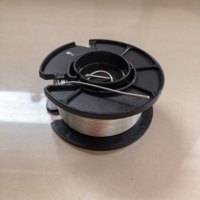 Fil de ligature le plus récent 2026 pour Makita - Diamètre 1,6 mm