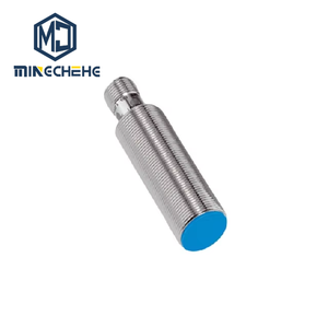 Sensor de Proximidad Inductivo Industrial IME18-08BDSZY2S con Detección sin Contacto para la Detección Precisa de Objetos Metálicos - Product Image 1