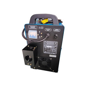 เครื่องจ่ายไฟพลาสม่า Huayuan LGK-63 รุ่นเสถียร 220V/380V ได้รับการรับรองมาตรฐาน CE สำหรับการตัดโลหะด้วยเครื่อง CNC และงานผลิตอุตสาหกรรม - Product Image 6