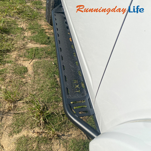 <strong>Running</strong> <strong>Boards</strong> for Dodge <strong>Ram</strong> 1500 Dt 2012 2022 3500 <strong>Mega</strong> Quad <strong>Cab</strong> 2009 2022 2023 Ford Explorer 2015 - Product Image 3