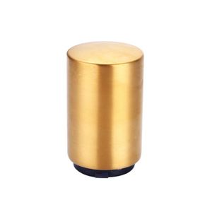 Abridor de Botellas de Cerveza Redondo de Acero Inoxidable Magnético Personalizado con Sistema de Empuje Automático, en Oferta - Product Image 3