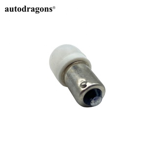 Pinball LED Autodragons # Bombillas LED 44 47 Ba9s para Campo de Juego, Versión Sin Efecto Fantasma, con Cubierta Esmerilada, para Pinball, Lámparas LED Variadas - Product Image 5
