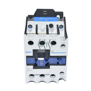 <span class=keywords><strong>NC1</strong></span>ชุด3P 32A AC คอนแทคแม่เหล็ก1-<span class=keywords><strong>3210</strong></span> 380V 24V 36V 42V 48V 110V 127V 230V 240V 400V 415V 440V 480V 660V - Product Image 1