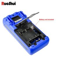 Générateur de signal de puissance en boucle 79A+ 500 mA, calibrateur numérique de thermocouple RTD pour multimètre, précision 0,05 %