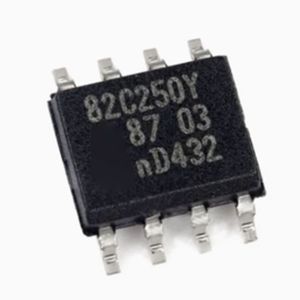 ชิ้นส่วนอิเล็กทรอนิกส์ ไอซีชิป วงจรรวม ไอซี PCA82C250T/YM PCA82C250T/YM,115 PCA82C250T/YM,118 PCA82C251T - Product Image 1
