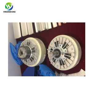 Novo 12v Pó Magnético Embreagem Freio 200 NM Freio De Partículas Magnéticas Pó Magnético Para Freio Embalagem Peças De Máquinas - Product Image 5