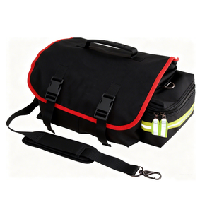 معدات البقاء على قيد الحياة في الهواء الطلق الإسعافات الأولية السريعة منظم أدوات البقاء على قيد الحياة الطبية عدة الإسعافات الأولية معدات البقاء على قيد الحياة - Product Image 3