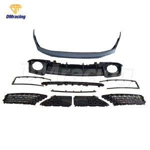 Actualizar a 2024 <span class=keywords><strong>Ver</strong></span>. Kits de carrocería PP para Audi R8 2016-2023 Bodykit Viejo a Nuevo - Product Image 2