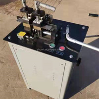 Kingdom — fabrication de scie à ruban, machine à souder les fesses, spécialité chinoise