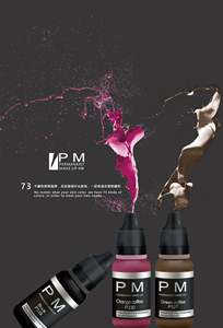Popular OEM tatuaje ceja <span class=keywords><strong>Microblading</strong></span> cuero cabelludo Micropigmentación para maquillaje permanente delineador <span class=keywords><strong>de</strong></span> <span class=keywords><strong>labios</strong></span> <span class=keywords><strong>de</strong></span> cejas - Product Image 3