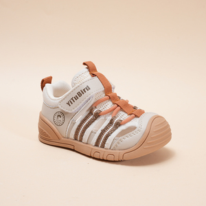 <span class=keywords><strong>Sandales</strong></span> d'été pour enfants Sea Beach Boys Girls, <span class=keywords><strong>sandales</strong></span> de voyage fraîches pour enfants, <span class=keywords><strong>sandales</strong></span> à entre-doigts antidérapantes pour enfants - Product Image 5