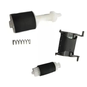 Rouleau de séparation compatible avec HP LaserJet 106 132 227 - Product Image 1