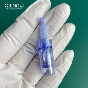 Dr. Pen A6: Cartuchos de Agujas Nano de Acero Inoxidable para Microneedling, Maquillaje Permanente y Aplicación de Cejas - Product Image 6