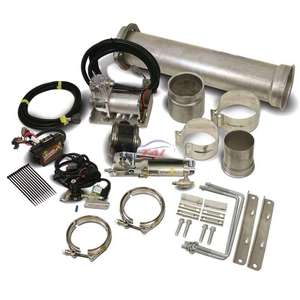 Nuevo Freno de Escape TAI 6LT para Motor, Repuesto, Guangdong, China - Product Image 4
