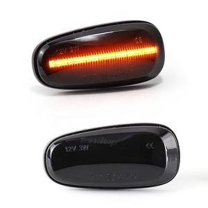 5 mô hình nhanh chóng gửi chất lượng nhấp nháy bên lần lượt tín hiệu đèn mới Opel zafira Astra g năng động blinker chỉ báo bên đánh dấu đèn - Product Image 4